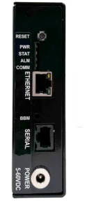Optilink BMS