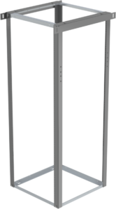 Removable Rack Assy