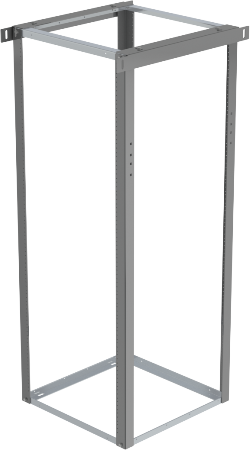 Removable Rack Assy