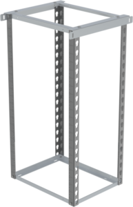 Removable Rack Assy
