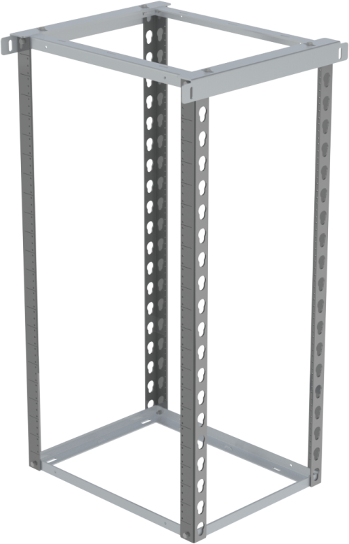 Removable Rack Assy