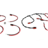 Battery Cable Kit - 4