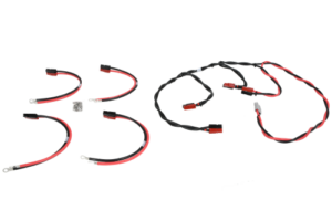 Battery Cable Kit - 4