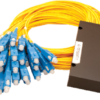 Cassette Splitter