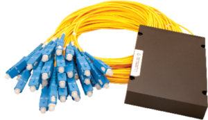 Cassette Splitter