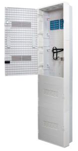 Standard Deep Frame Retro-Fit Multi-Media Enclosure Kits (frame only)