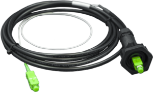 Surelight® Drop Cable