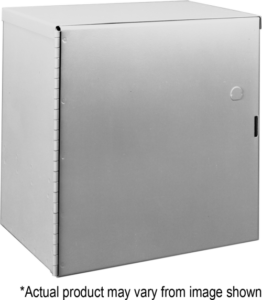 Roughneck Hinged