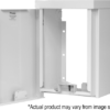 Roughneck Removable Door Hinge