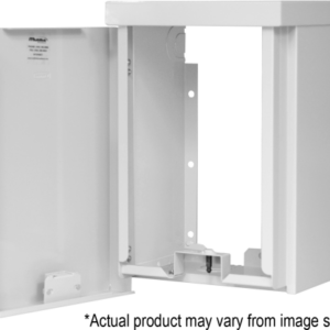 Roughneck Removable Door Hinge