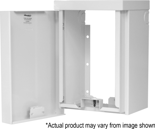 Roughneck Removable Door Hinge