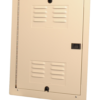 Roughneck Flush Mount Pre-wire Box w/Oxboard
