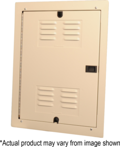 Roughneck Flush Mount Pre-wire Box w/Oxboard