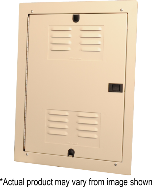 Roughneck Flush Mount Pre-wire Box w/Oxboard