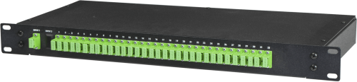 Rack Mount Splitter