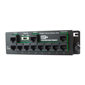 Structured Cabling