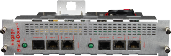 Ethernet Encryption