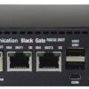 Secure TCP to Serial Gateway