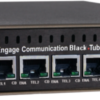 Secure DDS to Ethernet