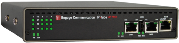 RS530 Over IP