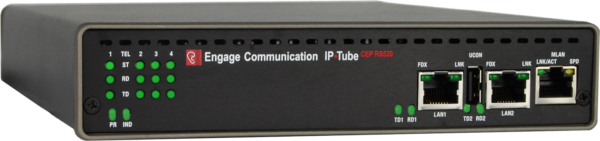 RS530 Over IP