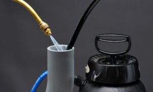 Lubricant