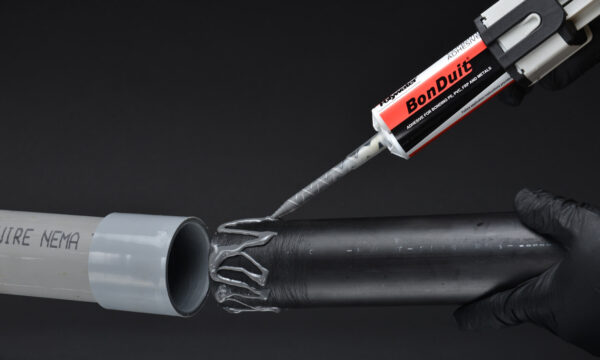Adhesive