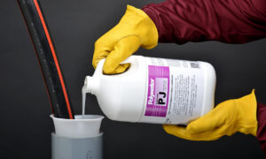 Lubricant