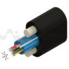 Flat Drop Cable Dry 3.0Mm 12F G657A1 S Us
