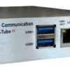 Ethernet Over IP