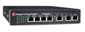 E1 Bridge Router w/ Drop & Insert