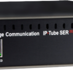 4-Wire Modem to Ethernet