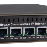 DDS to Ethernet