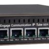 DDS to Ethernet