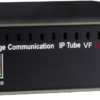 2-Wire Analog to Ethernet