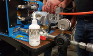 Lubricant