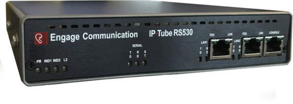 SS7 Over IP