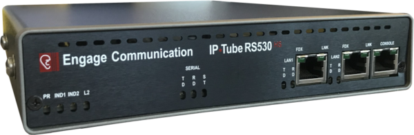 RS530 Over IP