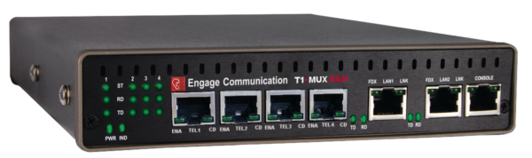 T1 Multiplexer