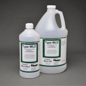 Leak Detector Fluid