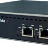 E1 Bridge Router