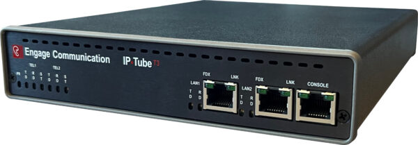 E1 Bridge Router