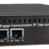 DDS to Ethernet