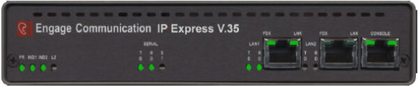 T1 Bridge Router