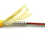 Plenum Bulk Cable Armored Cable