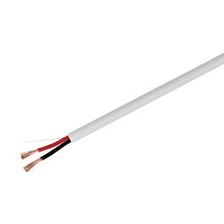 14 AWG 2 Conductor Stranded Speaker Cable