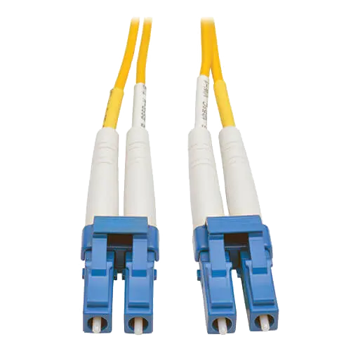 Armored Patch Cables - DUPLEX ZIP TYPE 3.0mm