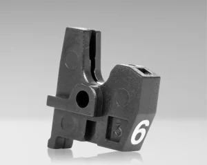 Fiber Optics - Slitting & Ringing Tools
