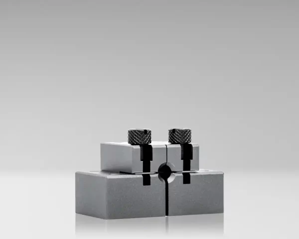Fiber Optics - Slitting & Ringing Tools