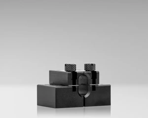 Fiber Optics - Slitting & Ringing Tools